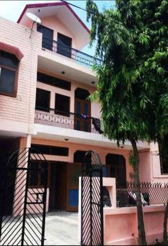 1 BHK Villa For Rent in AVJ Homes Gn Sector Beta ii Greater Noida 6532293