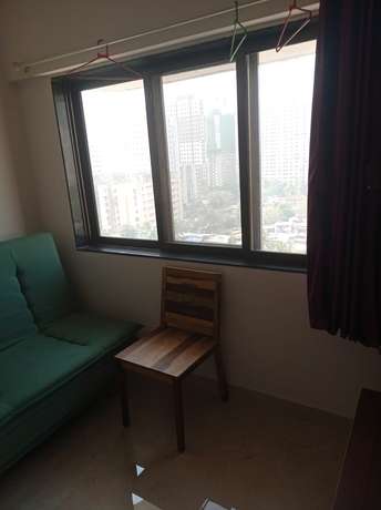 1 BHK Apartment For Rent in Sethia Aashray Phase 1 Kandivali East Mumbai 6532223