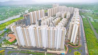 1 BHK Apartment For Rent in Lodha Palava City Dombivli East Thane  6532324