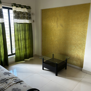 1 BHK Apartment For Rent in Royal Palms Goregaon East Mumbai 6532354