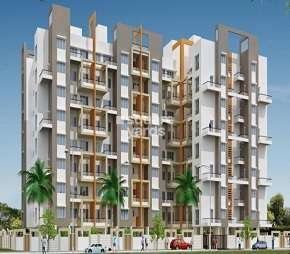 2 BHK Apartment For Resale in Vardhaman Aangan Rahatani Pune 6532310