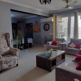 3 BHK Villa For Rent in BPTP Amstoria Sector 102 Gurgaon 6532314