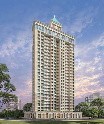2 BHK Apartment For Resale in Kharghar Navi Mumbai  6532392