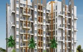 3 BHK Apartment For Resale in Vardhaman Aangan Rahatani Pune 6532341