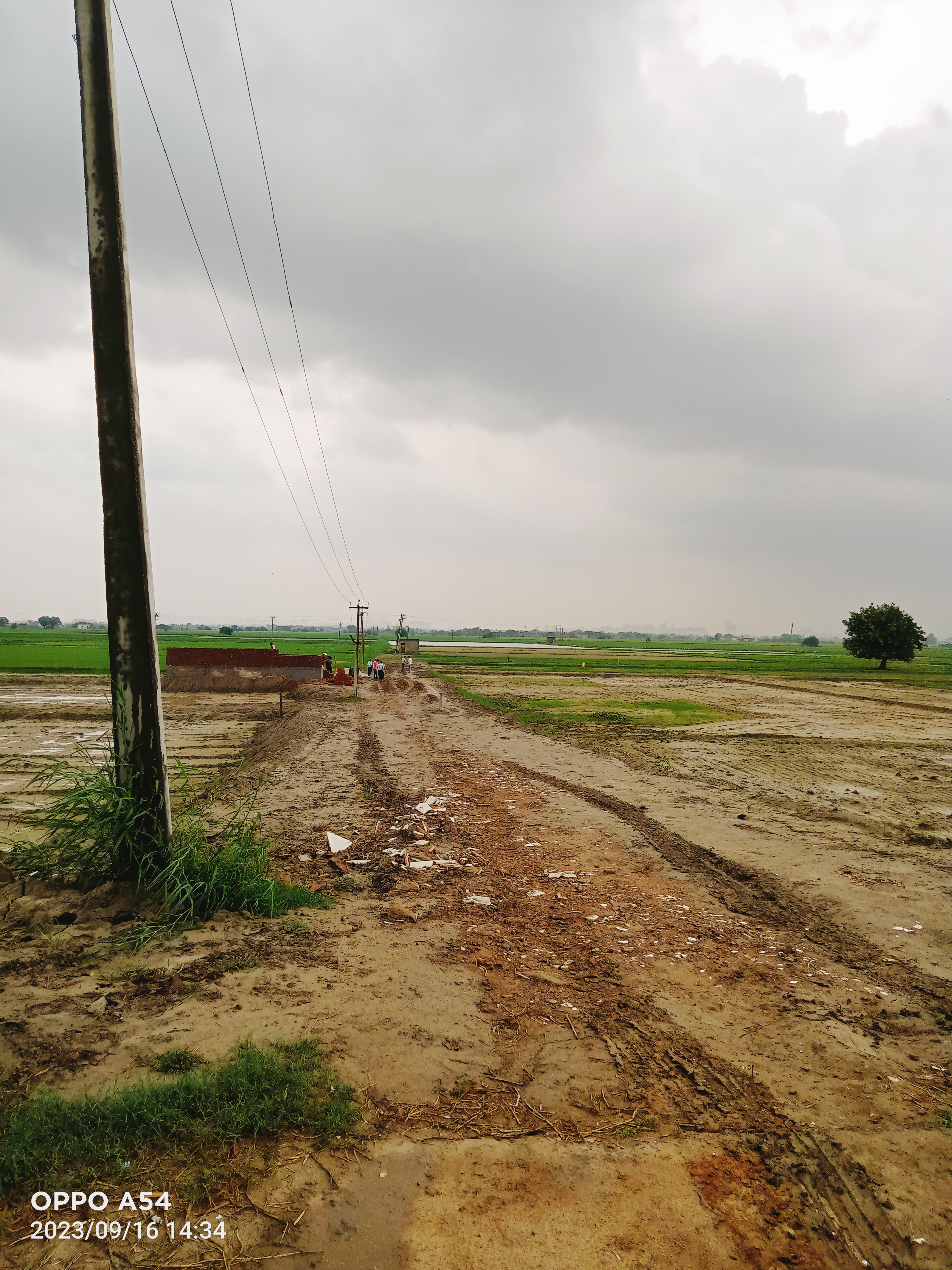 Plot For Resale in Faridabad Central Faridabad  6532367