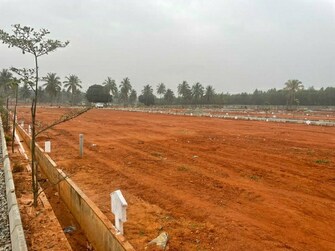 Plot For Resale in Chandapura Anekal Road Bangalore  6532360