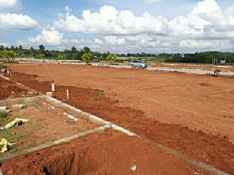 Plot For Resale in Chandapura Anekal Road Bangalore  6532360