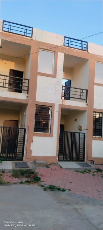 2 BHK Villa For Resale in Ab Bypass Road Indore  6532374