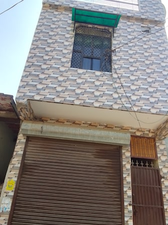 2 BHK Independent House For Resale in Shyam Colony Faridabad  6532385