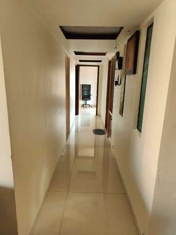 3 BHK Apartment For Resale in Lokhandwala Whispering Palms Kandivali East Mumbai  6532383