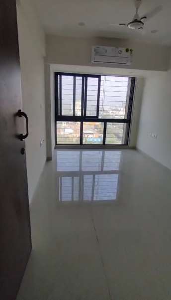 2 BHK Apartment For Rent in Ghansoli Navi Mumbai 6532570