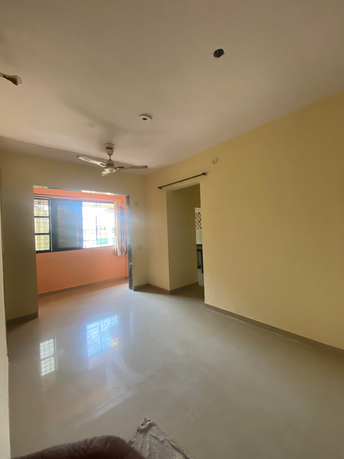 1 BHK Apartment For Rent in Happy Home Sarvodaya Nagar Ambernath West Thane  6532427