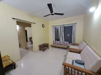 1 BHK Apartment For Rent in Mahesh Paradise Aundh Pune 6532443