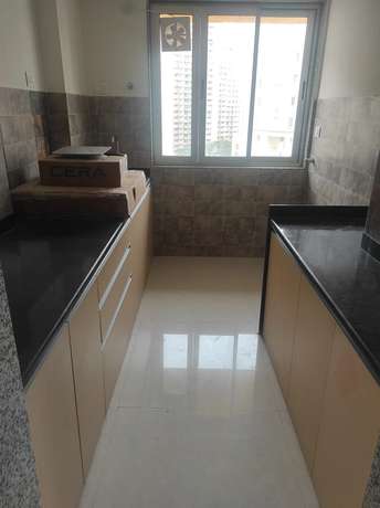 2 BHK Apartment For Rent in Naman Premier Andheri East Mumbai 6532431