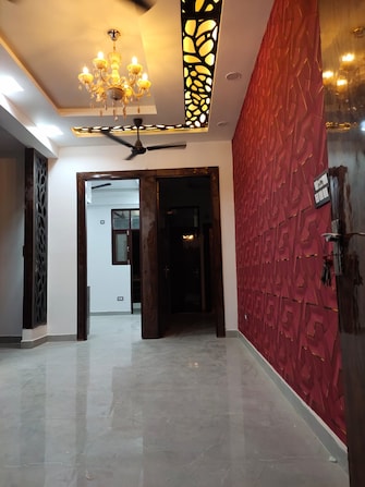 3 BHK Builder Floor For Resale in Aimnabad Greater Noida  6532505