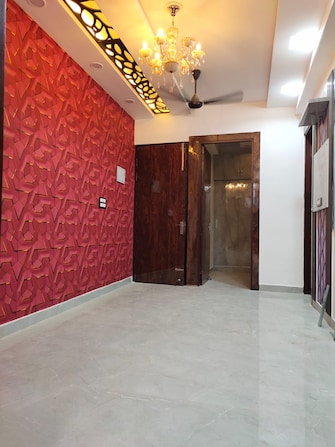 3 BHK Builder Floor For Resale in Aimnabad Greater Noida  6532505