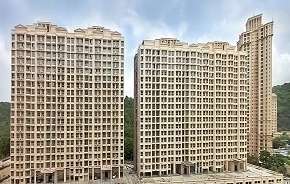2 BHK Apartment For Resale in Hiranandani Castle Rock Powai Mumbai 6532496