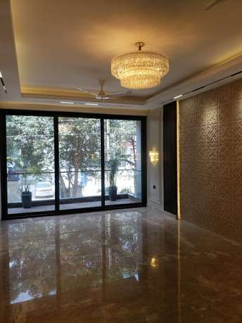4 BHK Builder Floor For Resale in Sushant Lok 1 Sector 43 Gurgaon 6532521
