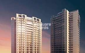 3 BHK Apartment For Rent in Lotus Unity Versova Mumbai 6532541