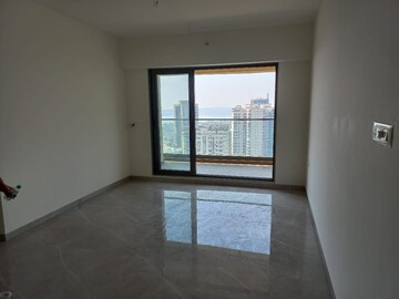 Bedroom in 3 BHK Apartment at Lotus Unity, Versova – for Rent