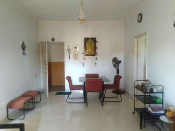 1 BHK Apartment For Resale in Mantri Estate Salisbury Park Pune 6532582