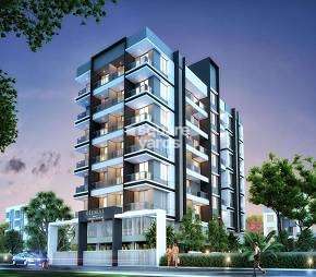 1 BHK Apartment For Rent in Samarth 61 Ideal Kothrud Pune 6532540