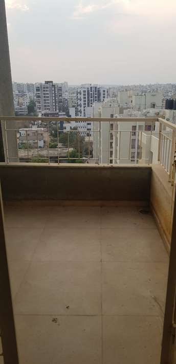 2 BHK Apartment For Rent in Phursungi Pune 6532513