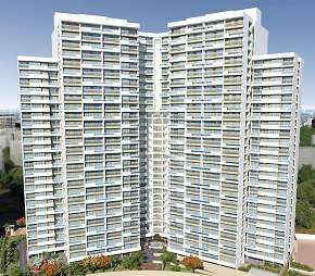 2 BHK Apartment For Rent in Metro Grande Kalyan East Thane 6532603