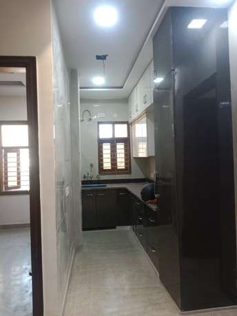 3 BHK Builder Floor For Rent in Rohini Sector 25 Delhi 6532648