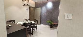 1 BHK Apartment For Resale in Star Sayba Residency Kurla East Mumbai  6532712