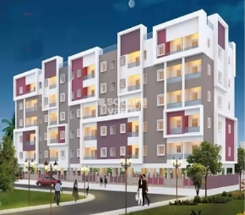 1 BHK Apartment For Resale in Amaravathi Icon Kammasandra Bangalore 6532733