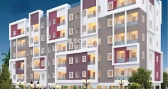 1 BHK Apartment For Resale in Amaravathi Icon Kammasandra Bangalore 6532733
