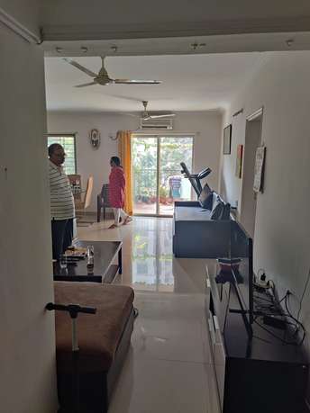 3 BHK Apartment For Resale in Brahma Avenue Kondhwa Pune  6532735