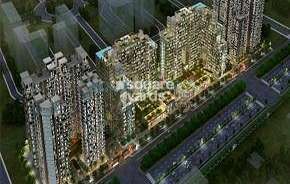 2 BHK Apartment For Resale in Gardenia Gateway Sector 75 Noida 6532781
