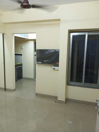 1 BHK Apartment For Rent in Shreeniwas Tower Lower Parel Mumbai 6532865