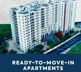 2 BHK Apartment For Resale in Thanisandra Bangalore 6532858