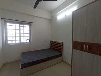 2 BHK Apartment For Rent in Madhapur Hyderabad 6532869