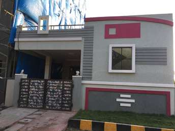 2 BHK Independent House For Resale in Kundanpally Hyderabad 6532844