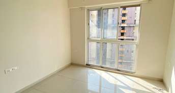 3 BHK Apartment For Rent in Godrej Nest Kandivali Kandivali East Mumbai 6532856