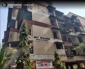 1 BHK Apartment For Resale in Kharghar Navi Mumbai 6532855