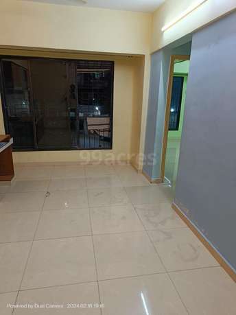 2 BHK Apartment For Rent in Hari Om Heritage Kharghar Navi Mumbai 6532861