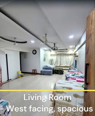 3 BHK Apartment For Rent in Vandana CHS Andheri Andheri West Mumbai  6532900