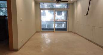 3 BHK Builder Floor For Resale in RBC II Sushant Lok I Gurgaon 6532880