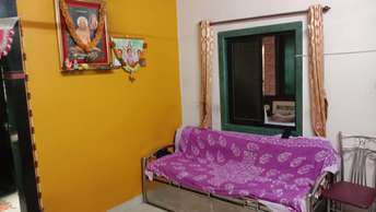 Studio Apartment For Resale in Dombivli West Thane 6532897
