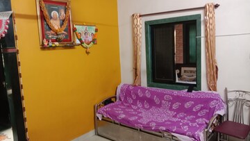 Studio Apartment For Resale in Dombivli West Thane  6532897