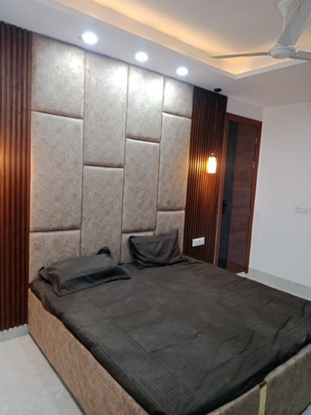 3 BHK Builder Floor For Rent in Nawada Delhi 6532959