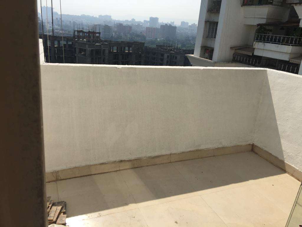 1 BHK Independent House For Rent in Wanwadi Pune 6532920