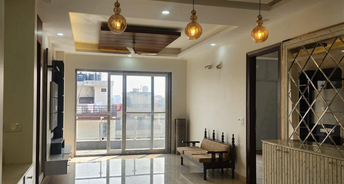 3 BHK Builder Floor For Rent in BPTP Amstoria Plot Sector 102 Gurgaon 6532914