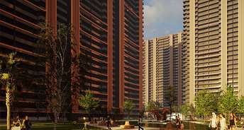 3 BHK Apartment For Resale in M3M Crown Sector 111 Gurgaon 6532862