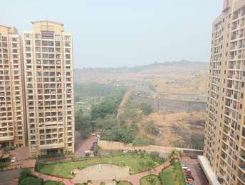 2 BHK Apartment For Rent in K Raheja Heights Malad East Mumbai 6532892